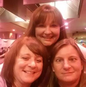 Meet your Posher, Natalee